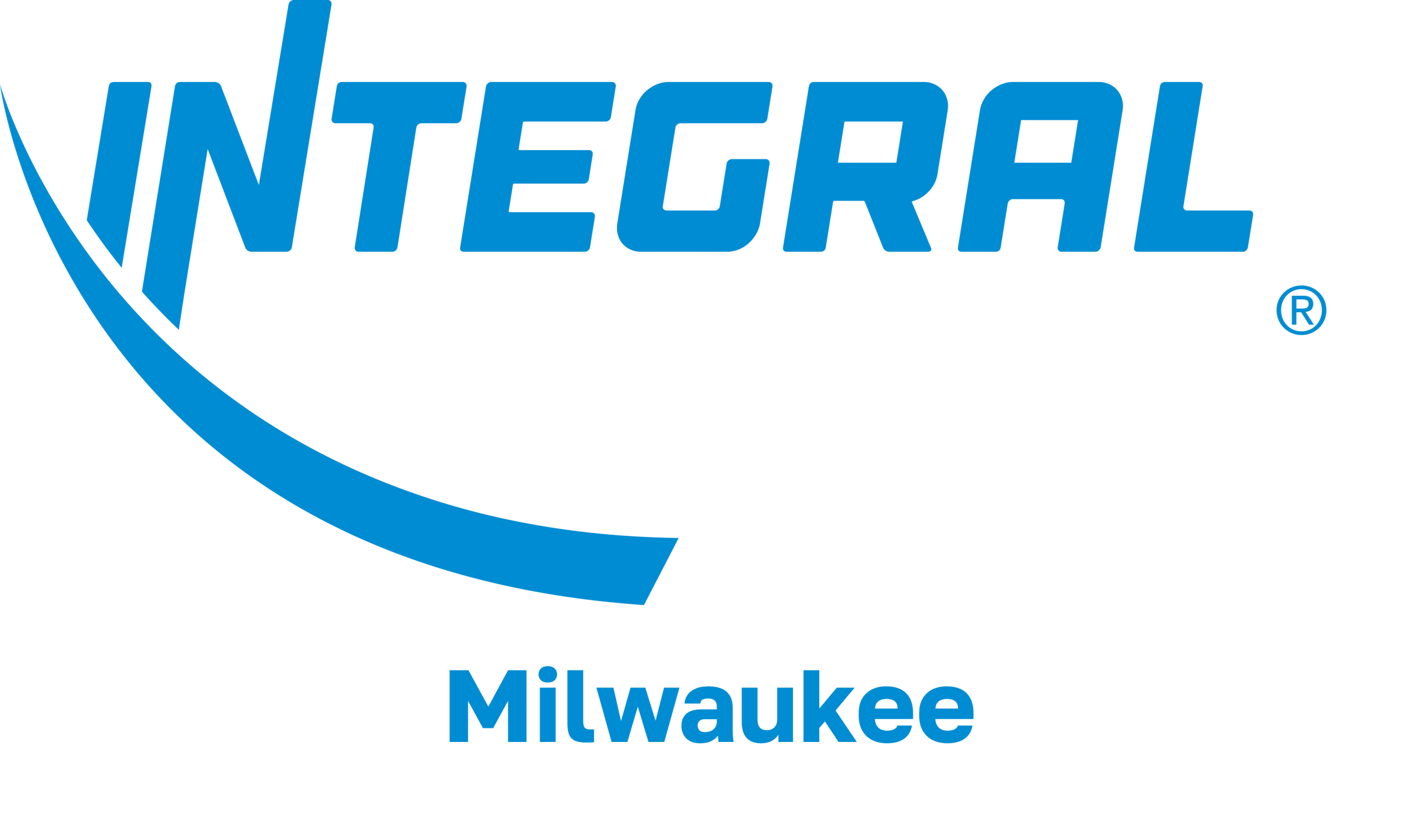 Integral Hockey Stick Sales & Repair Milwaukee Logo